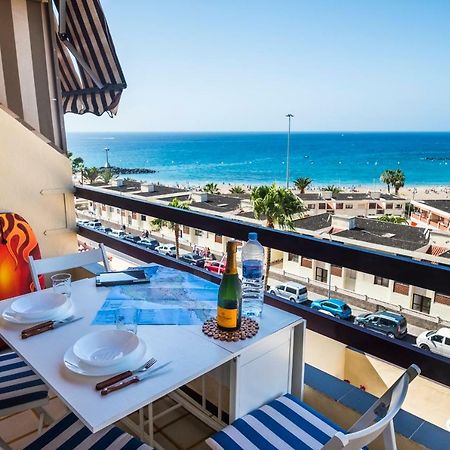 Los Cristianos 3 Arona  Exteriör bild