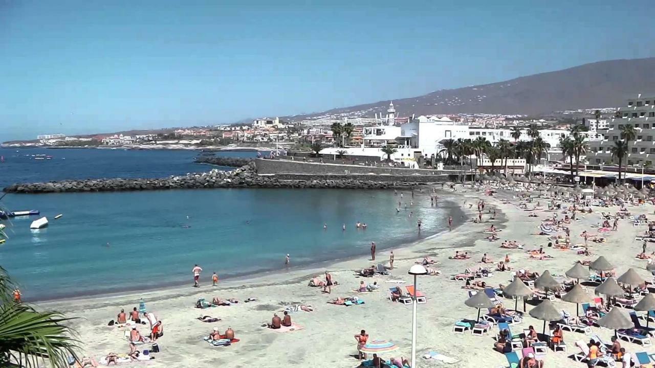 Los Cristianos 3 Arona  Exteriör bild