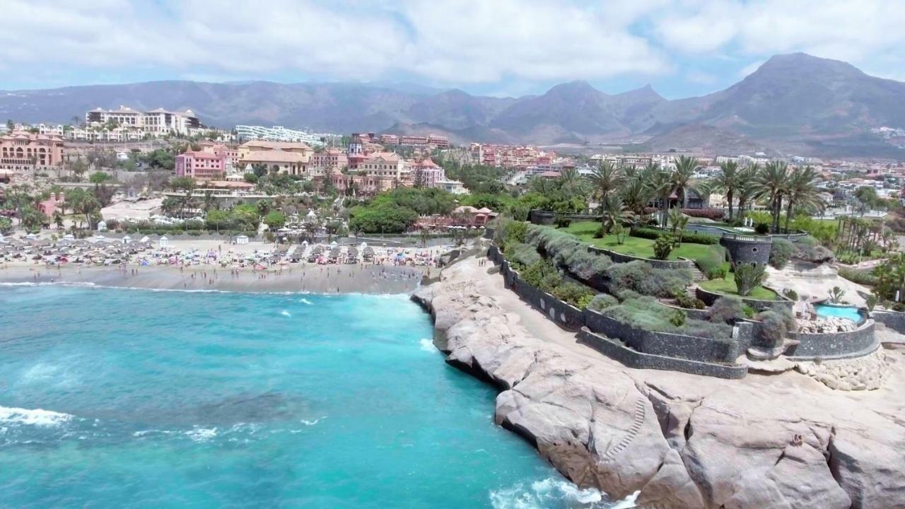 Los Cristianos 3 Lägenhet Arona  Exteriör bild