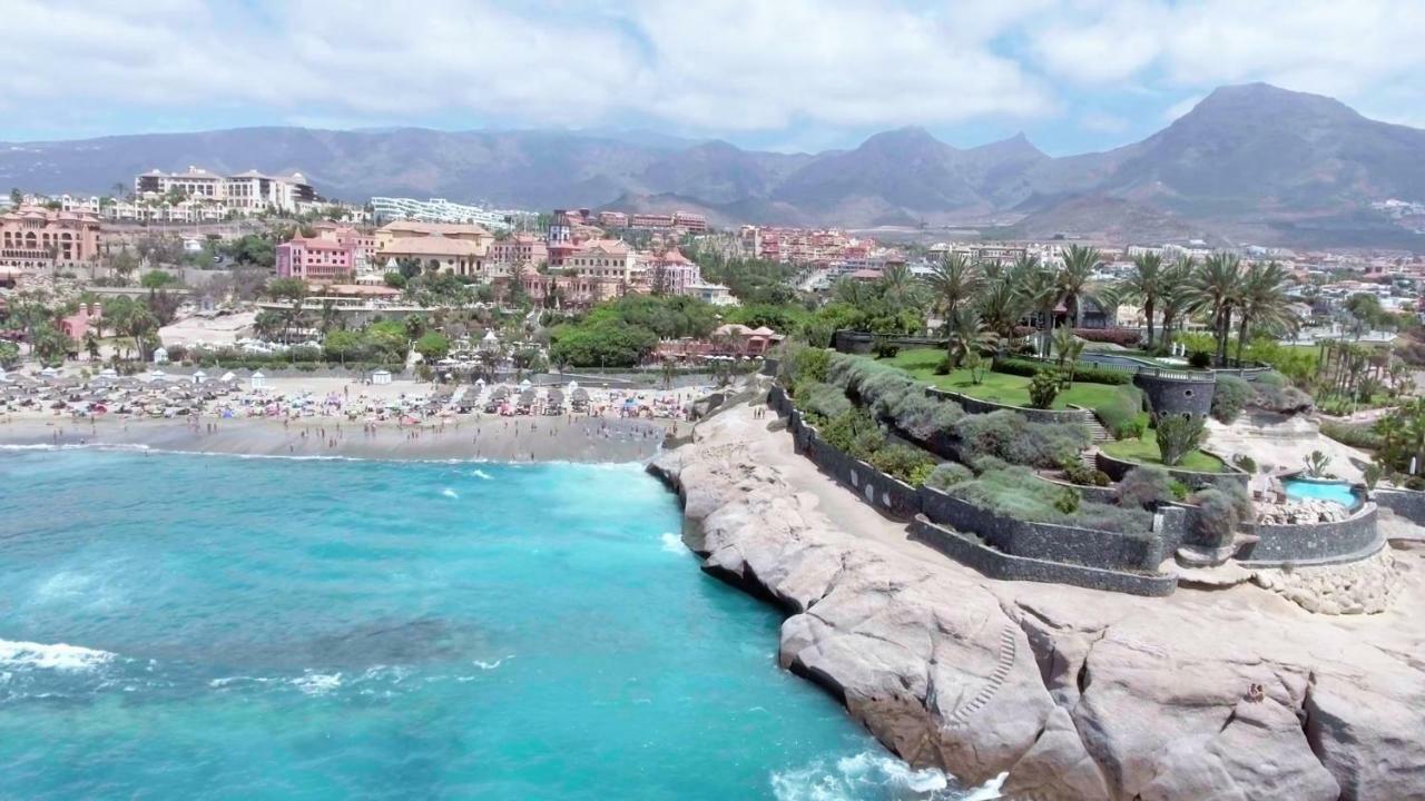 Los Cristianos 3 Arona  Exteriör bild
