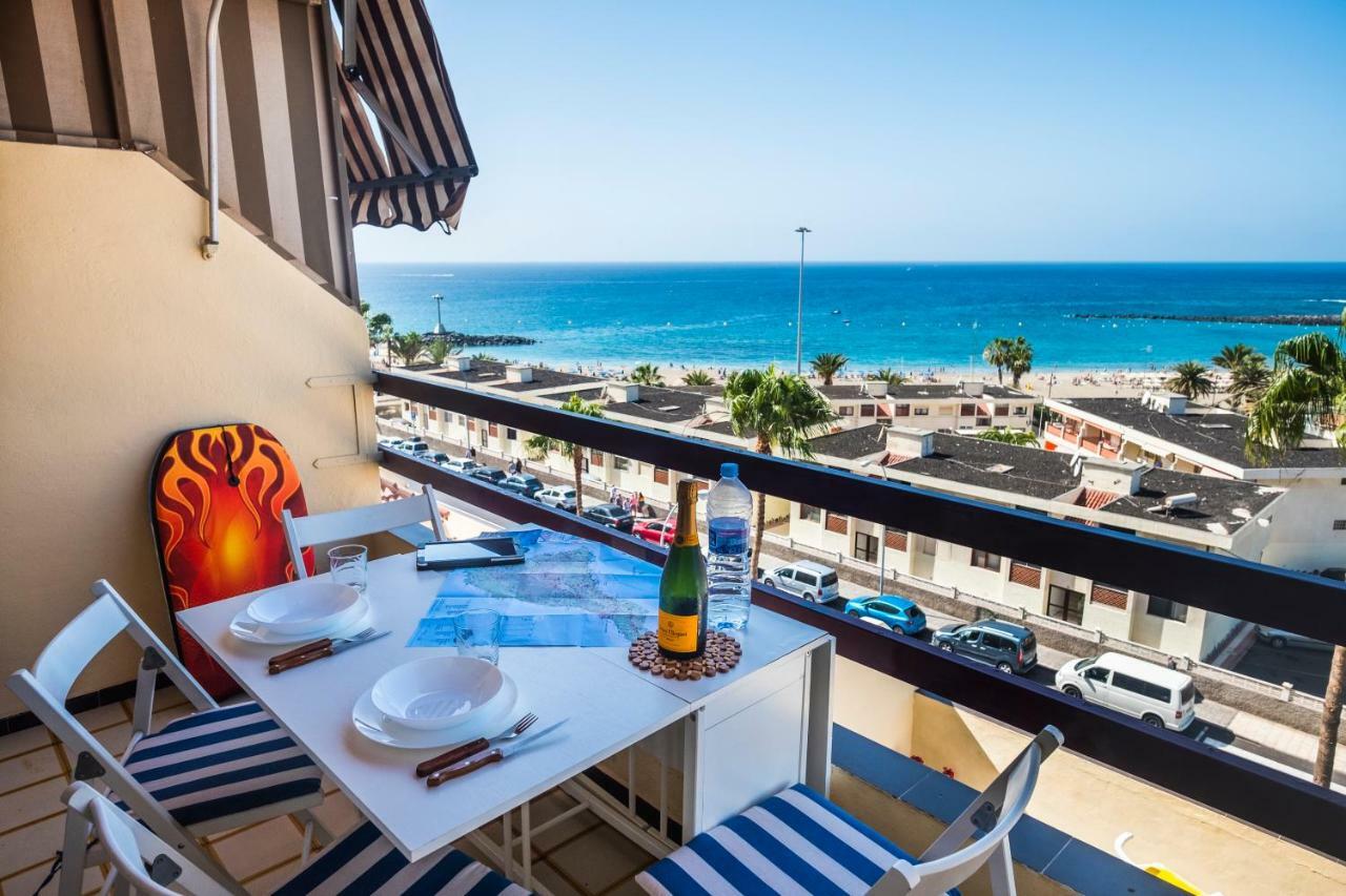 Los Cristianos 3 Arona  Exteriör bild