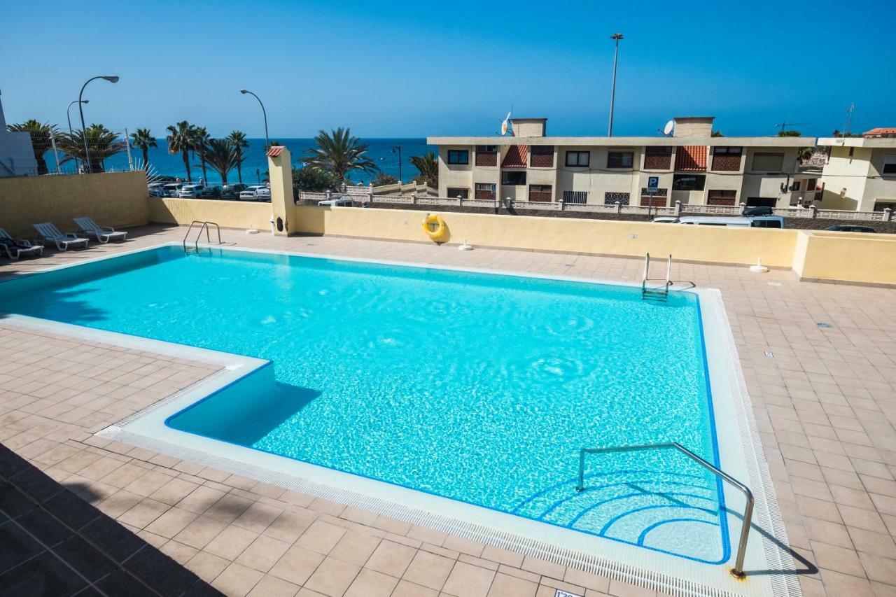 Los Cristianos 3 Arona  Exteriör bild