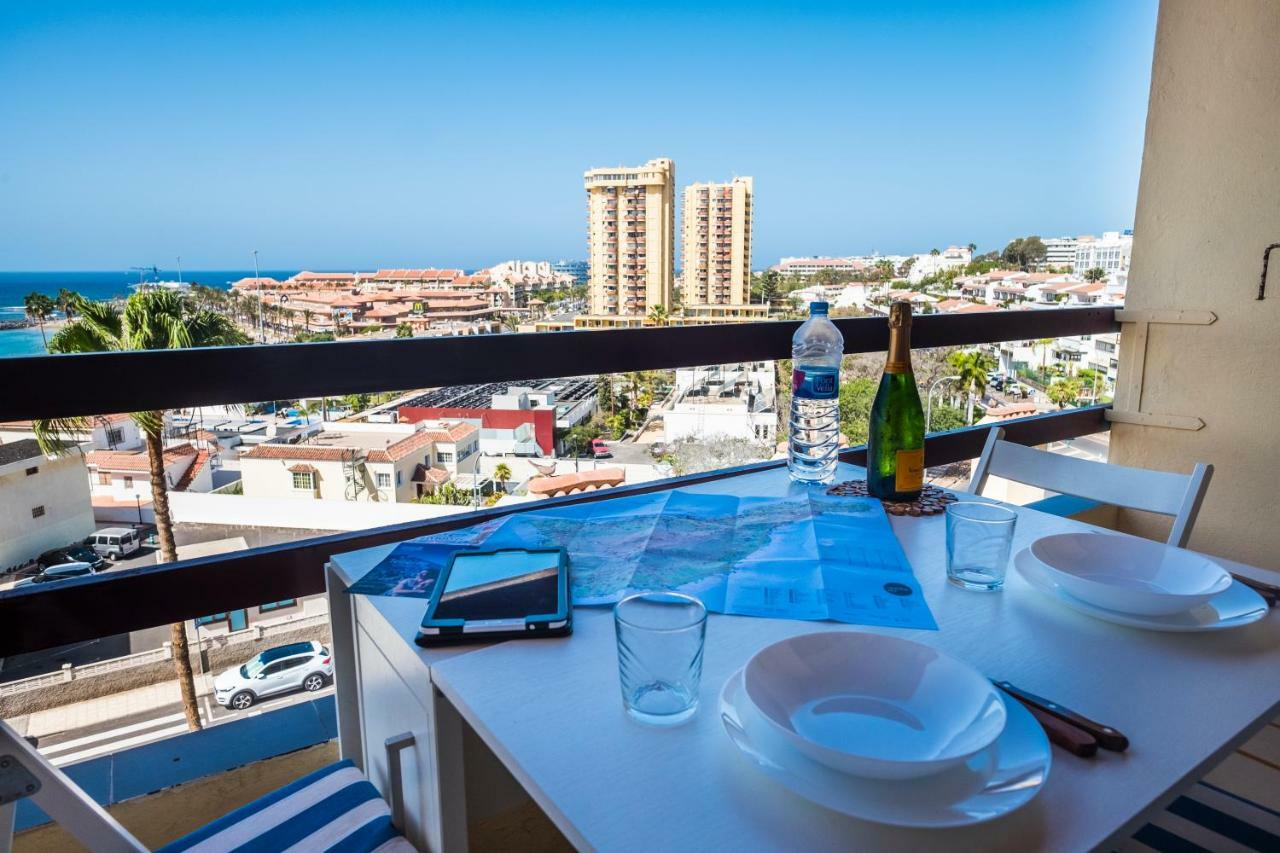 Los Cristianos 3 Arona  Exteriör bild