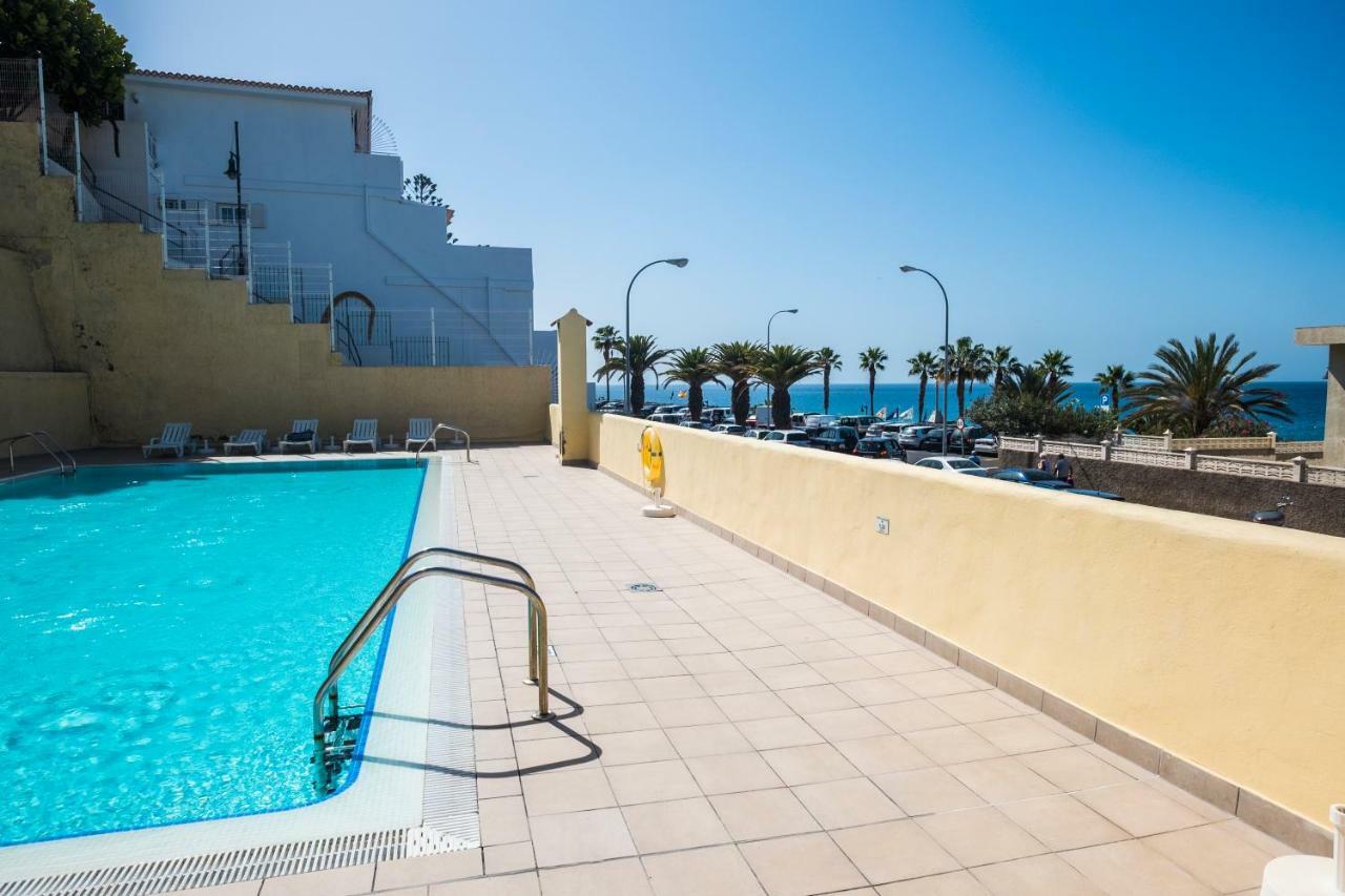 Los Cristianos 3 Arona  Exteriör bild