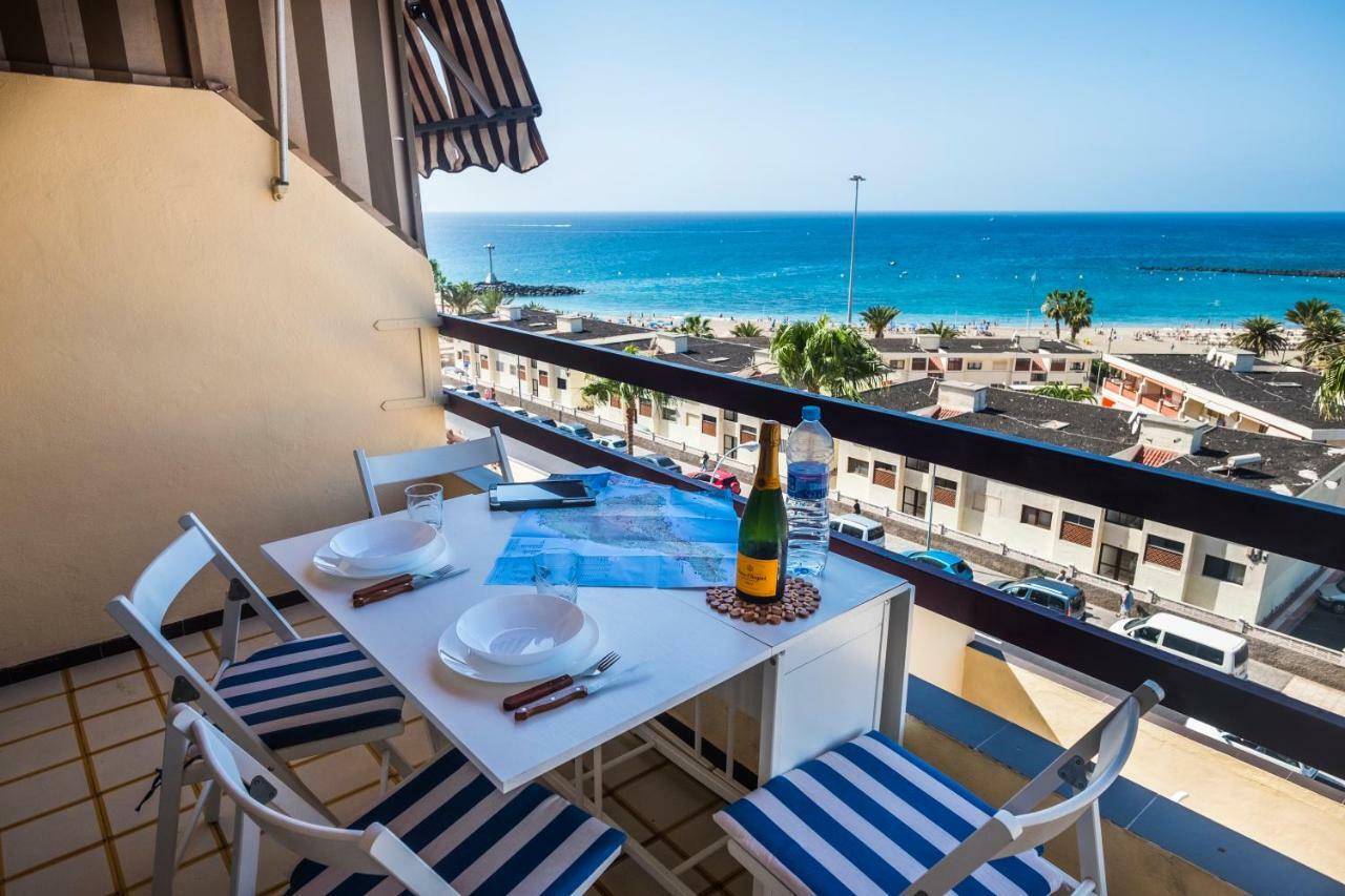 Los Cristianos 3 Arona  Exteriör bild