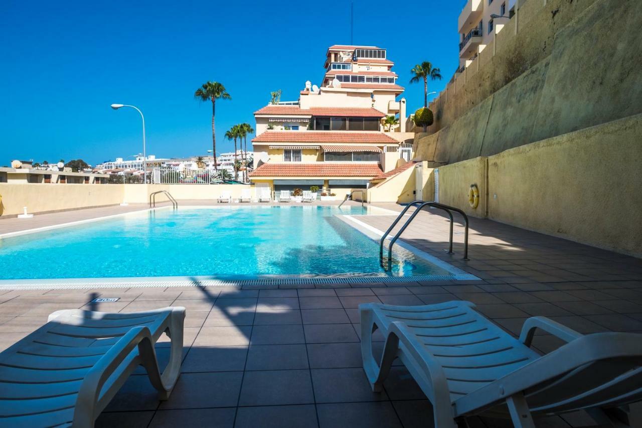 Los Cristianos 3 Arona  Exteriör bild