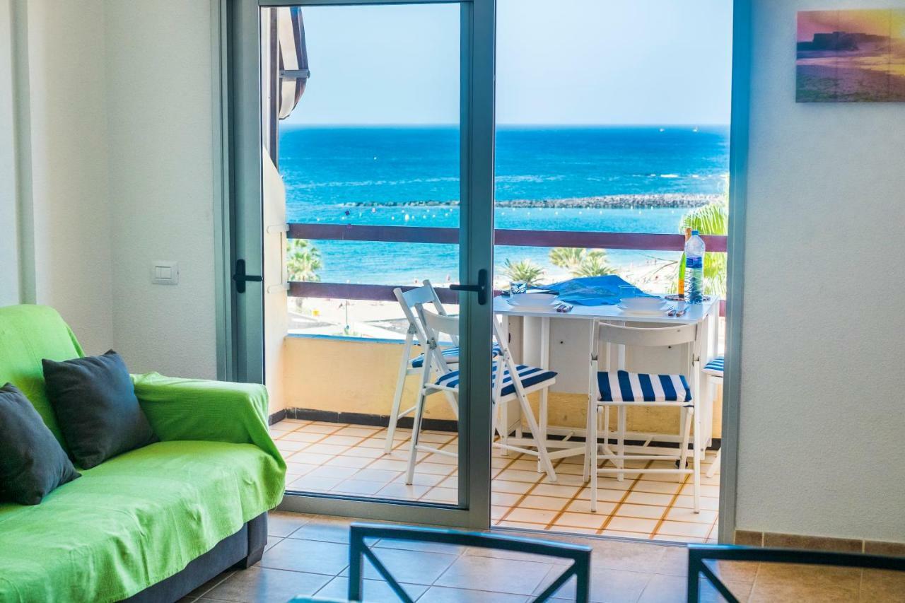 Los Cristianos 3 Arona  Exteriör bild