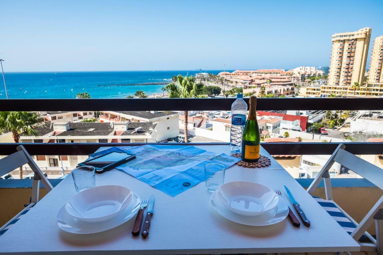Los Cristianos 3 Arona  Exteriör bild