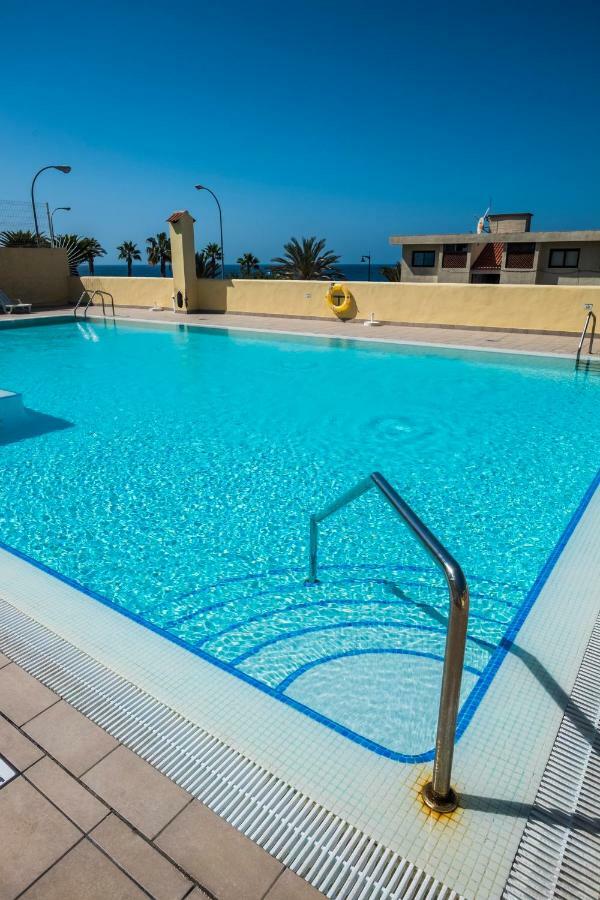 Los Cristianos 3 Arona  Exteriör bild