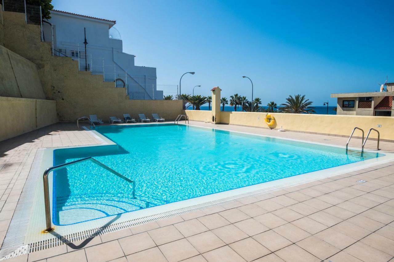 Los Cristianos 3 Arona  Exteriör bild